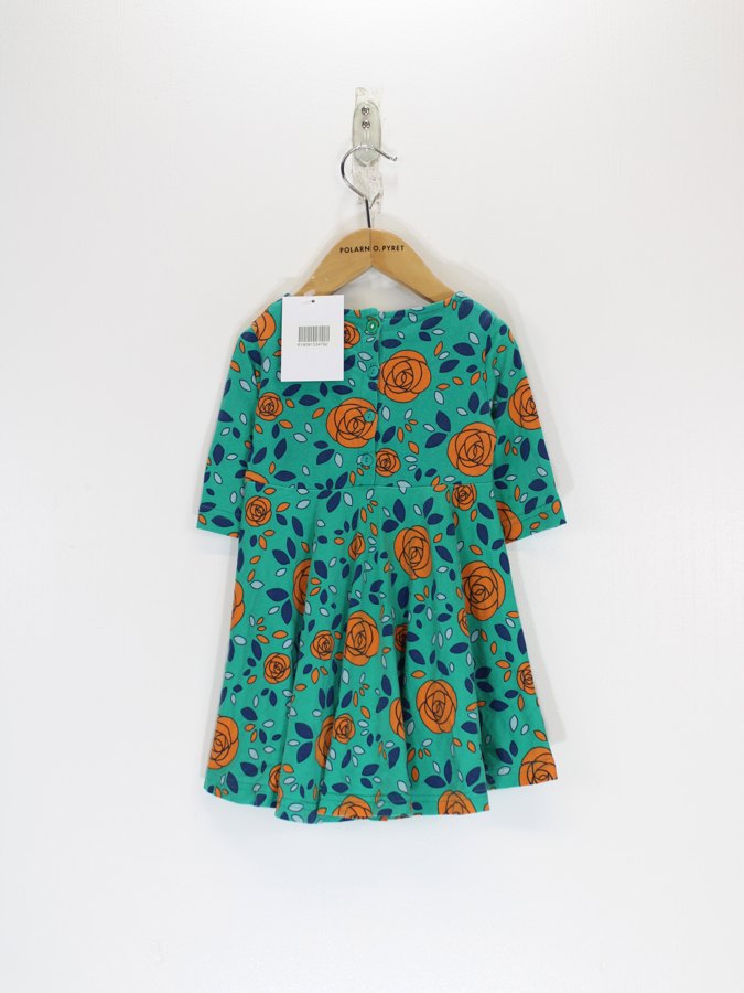 Baby Dress