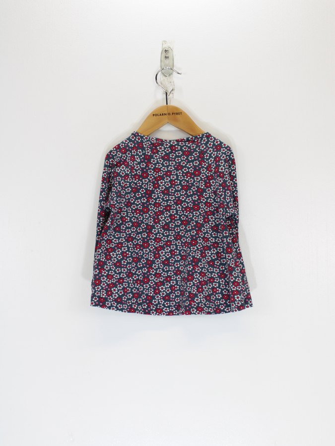 Kids Long Sleeved Top Kids Long Sleeved Top
