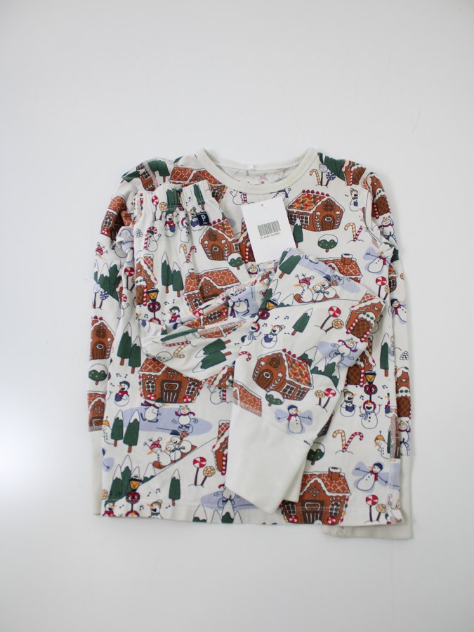 Kids Pyjamas Kids Pyjamas