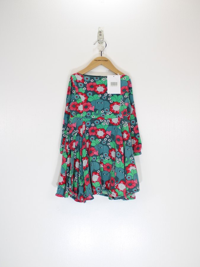 Kids Dress