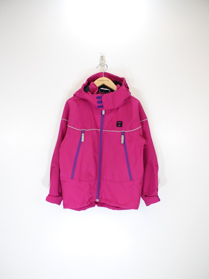 Kids Shell Jacket