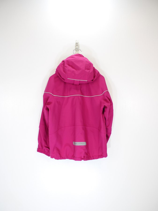 Kids Shell Jacket Kids Shell Jacket