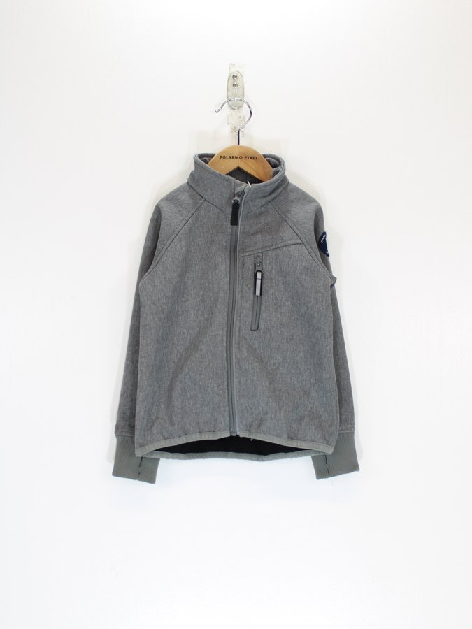 Kids Shell Jacket Kids Shell Jacket