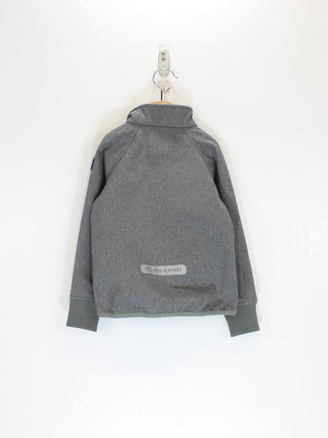 Kids Shell Jacket Kids Shell Jacket