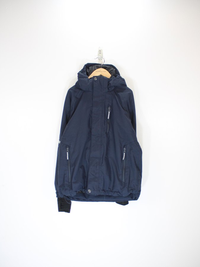 Kids Padded Shell Jacket