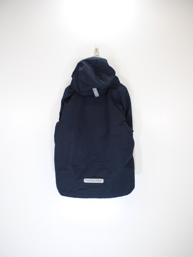 Kids Padded Shell Jacket