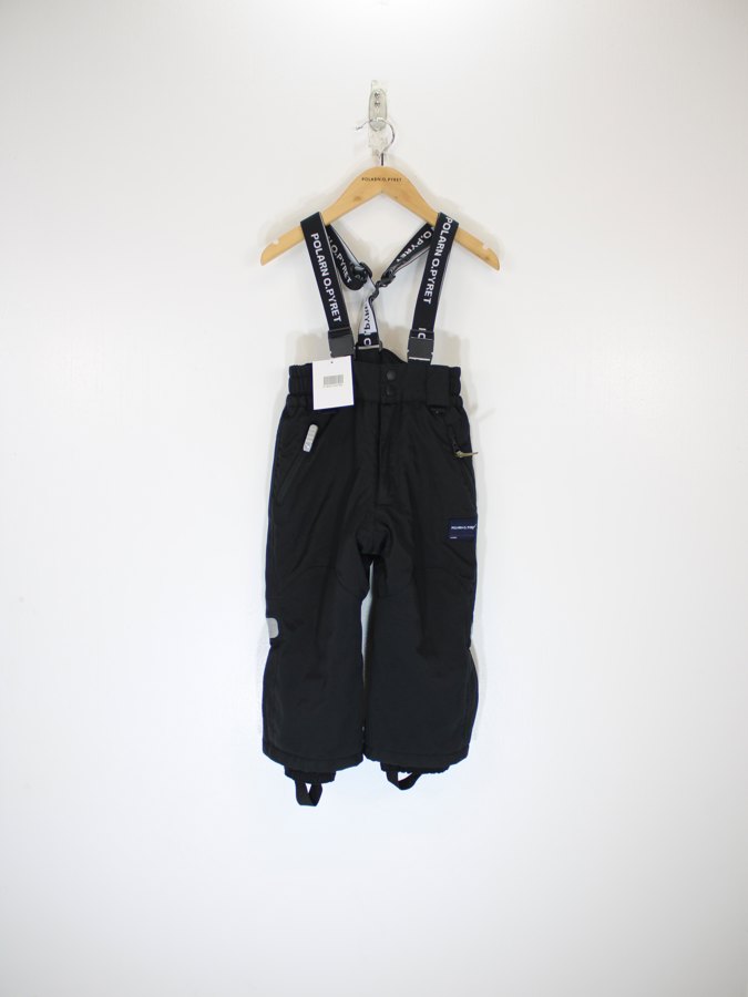 Kids Padded Shell Trousers Kids Padded Shell Trousers