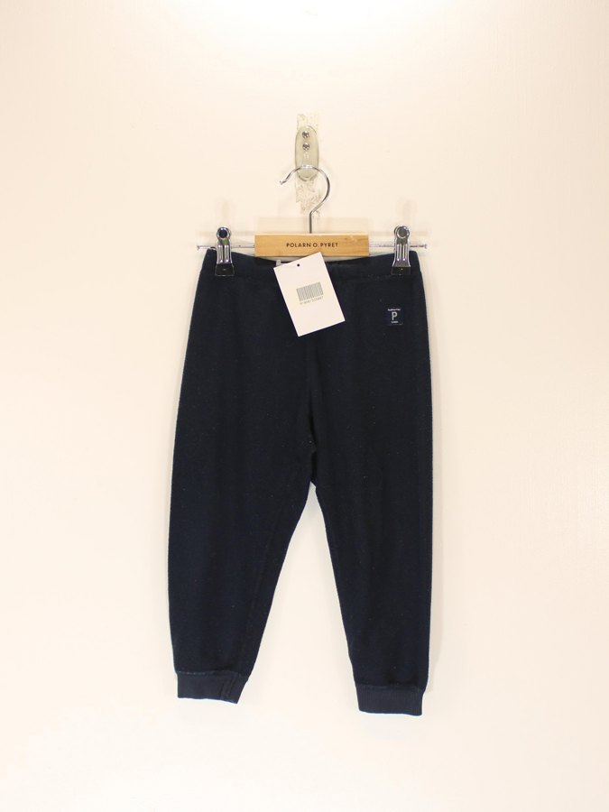 Baby Thermal Leggings