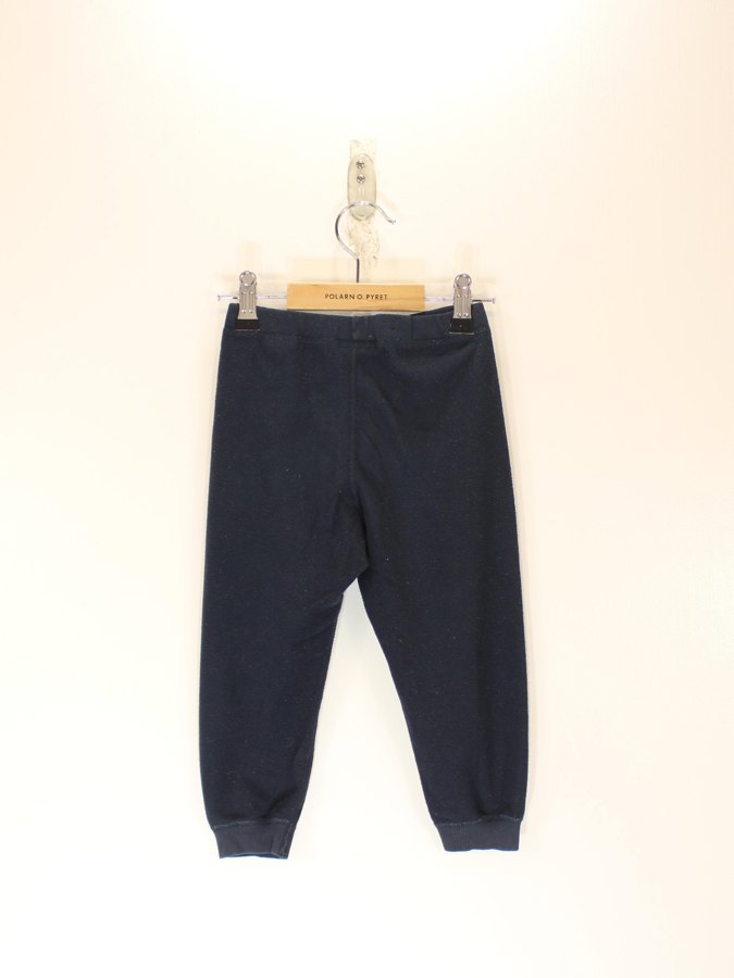 Baby Thermal Leggings