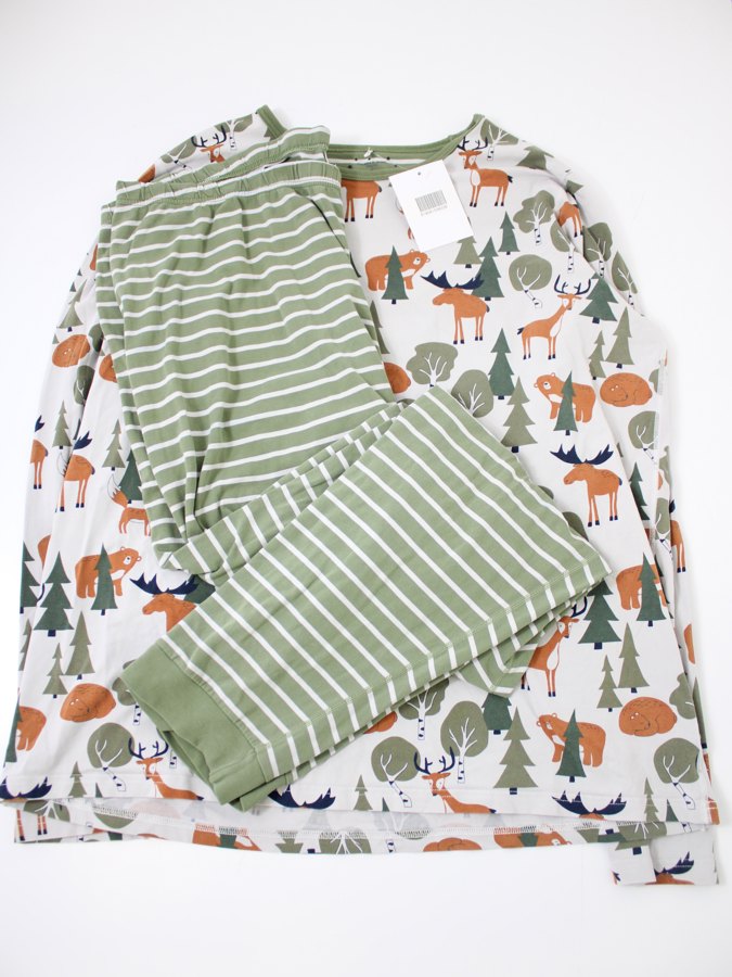 Adult Pyjamas