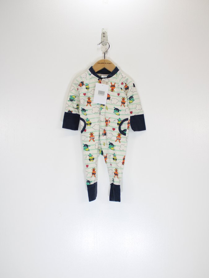 Baby All-In-One