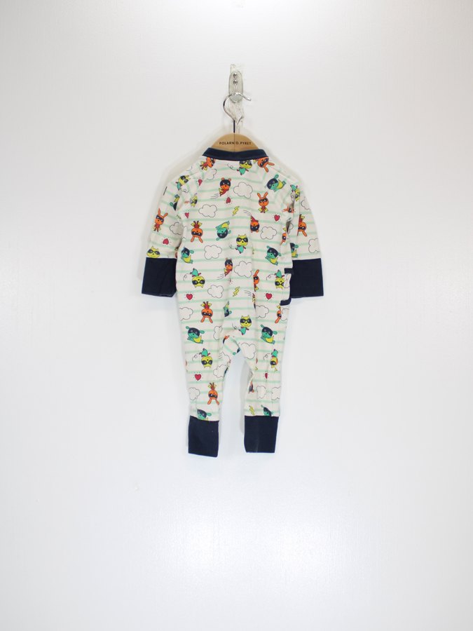 Baby All-In-One Baby All-In-One