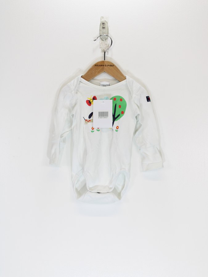 Baby Bodysuit Baby Bodysuit