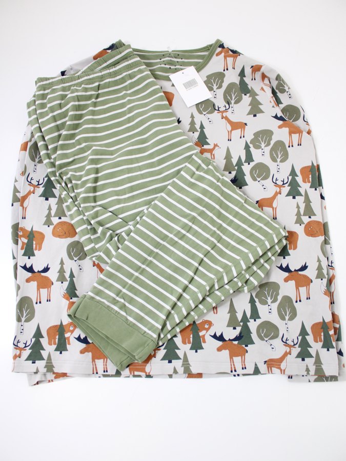 Adult Pyjamas