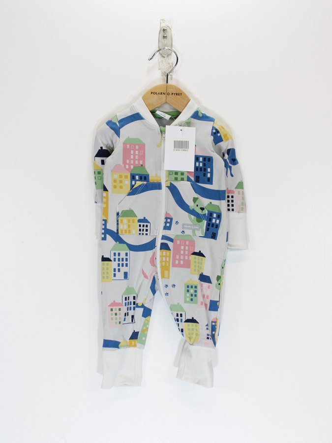 Baby All-In One