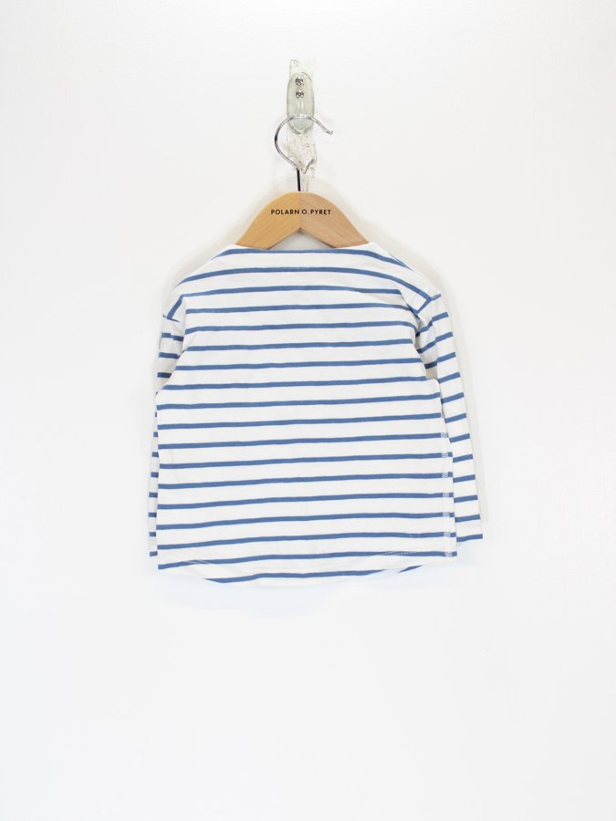 Baby Long Sleeved Top