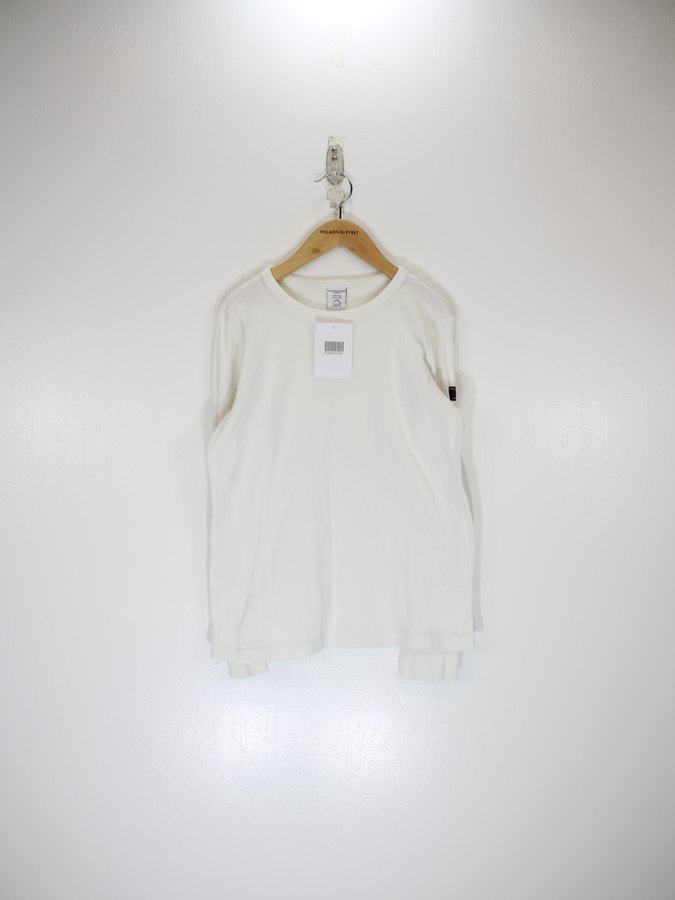 Kids Long Sleeved Top Kids Long Sleeved Top
