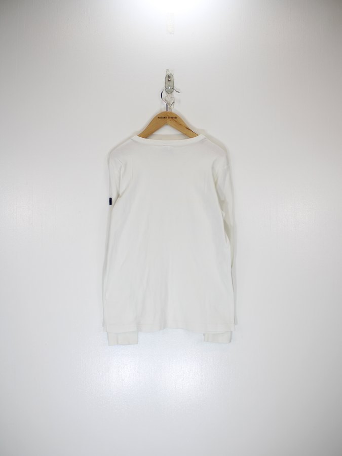 Kids Long Sleeved Top Kids Long Sleeved Top