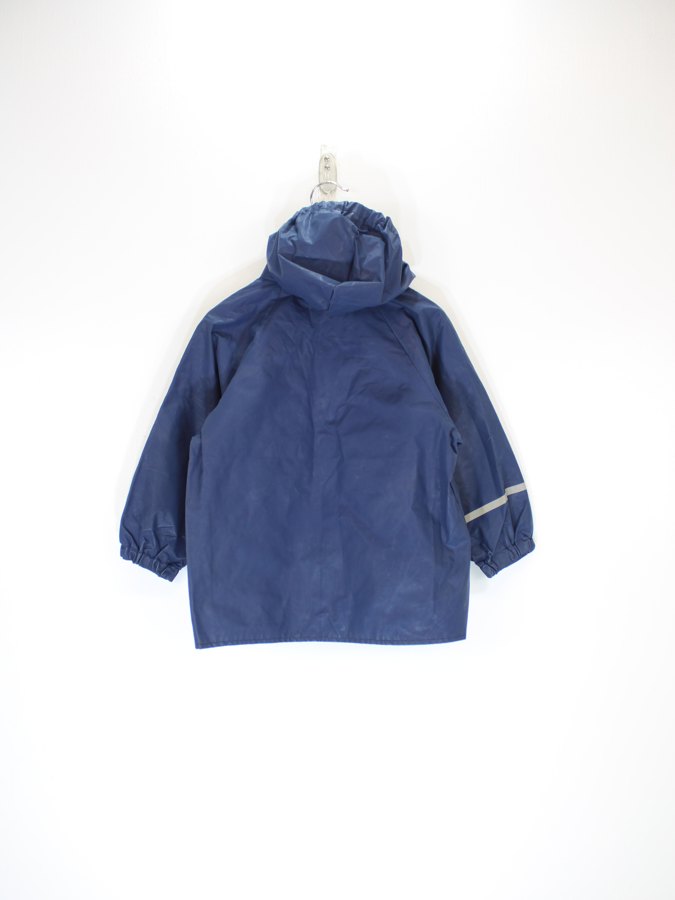 Kids Raincoat