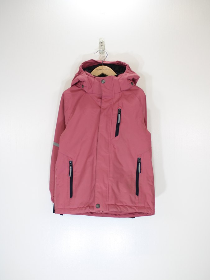 Kids Padded Shell Jacket