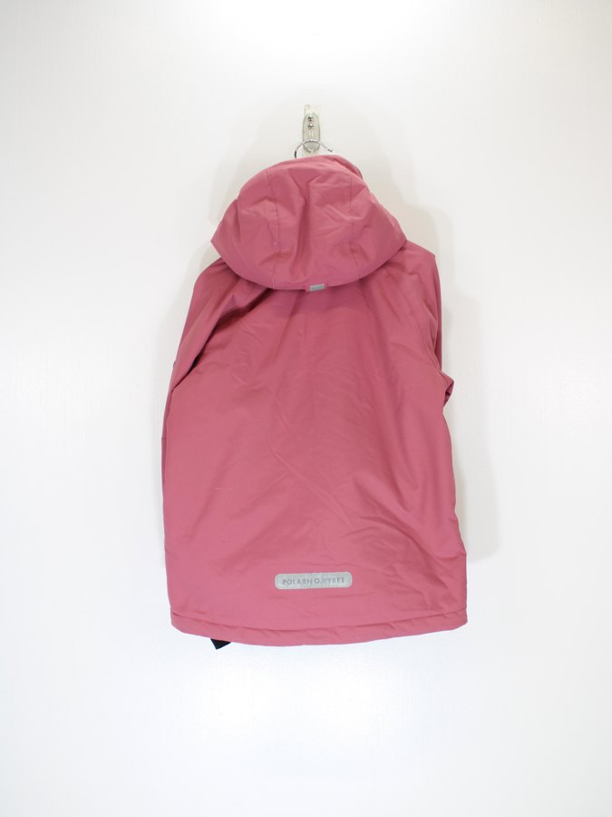 Kids Padded Shell Jacket