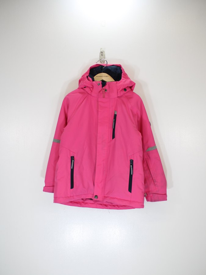 Kids Padded Shell Jacket