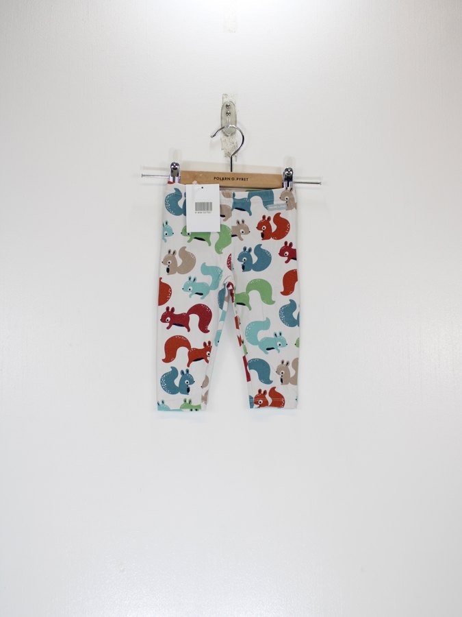 Baby Leggings Baby Leggings