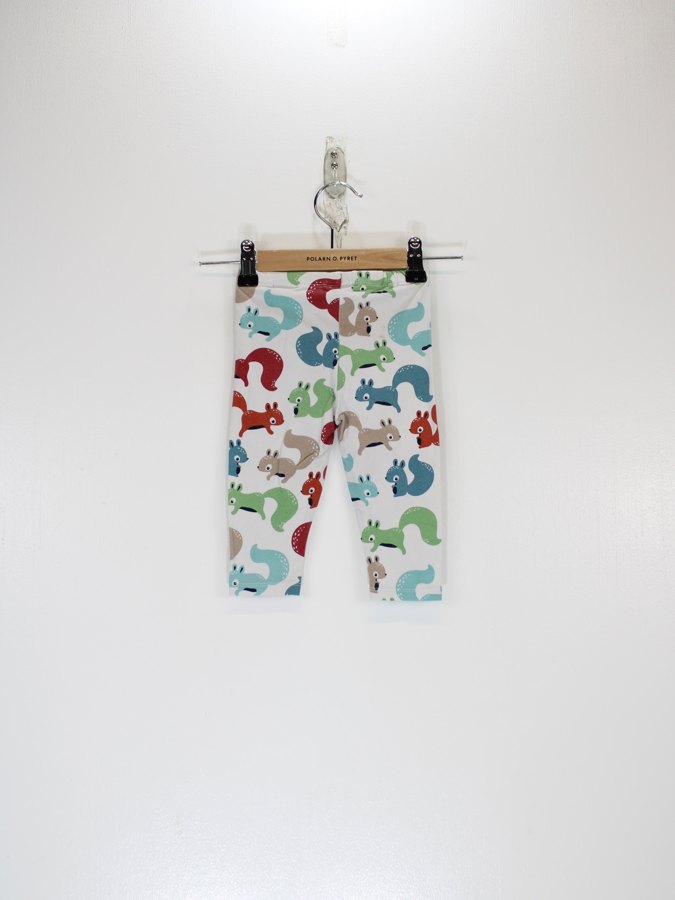 Baby Leggings