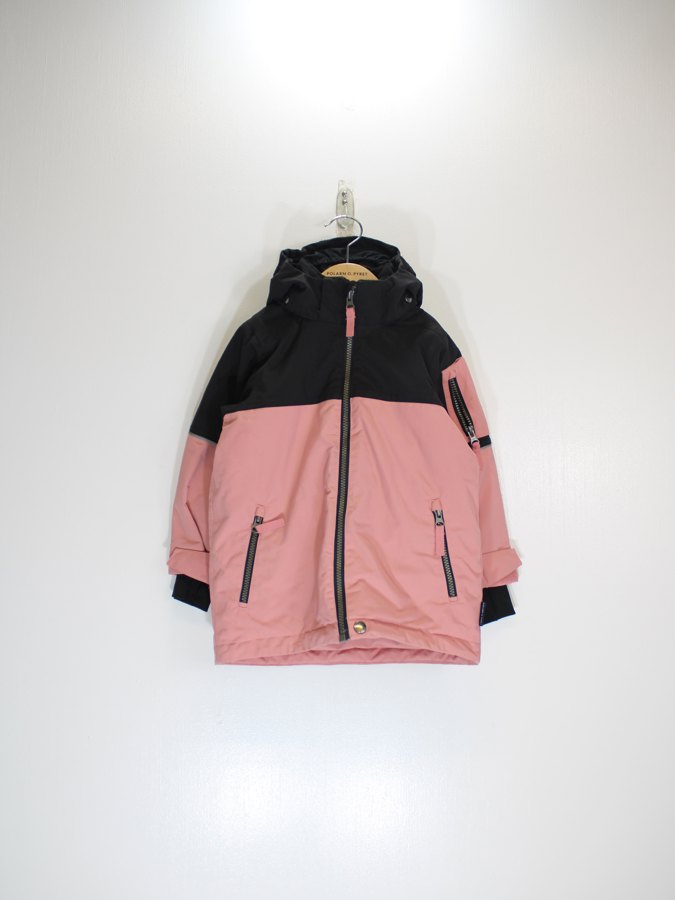 Kids Padded Shell Jacket