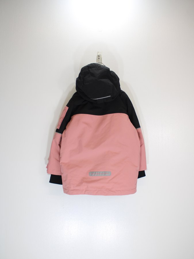 Kids Padded Shell Jacket