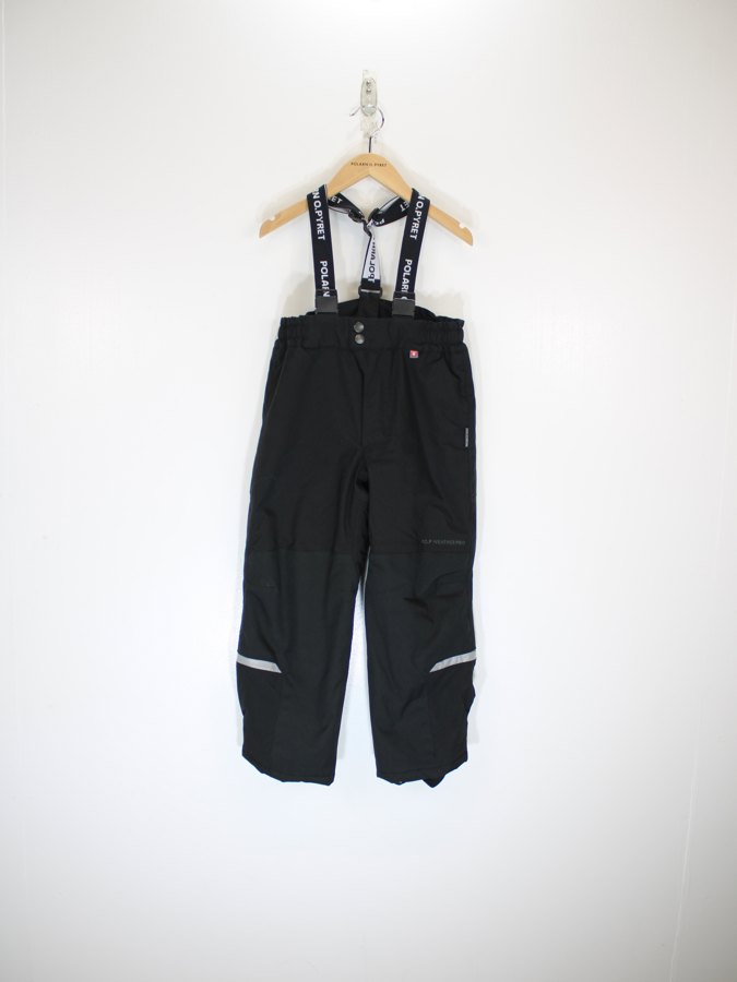 Kids Padded Trousers Kids Padded Trousers