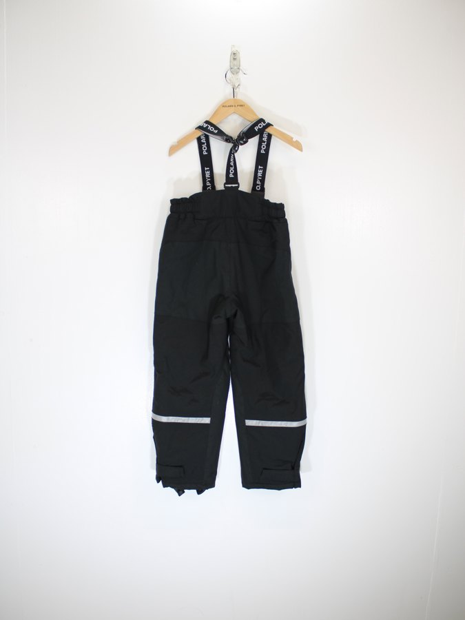 Kids Padded Trousers Kids Padded Trousers