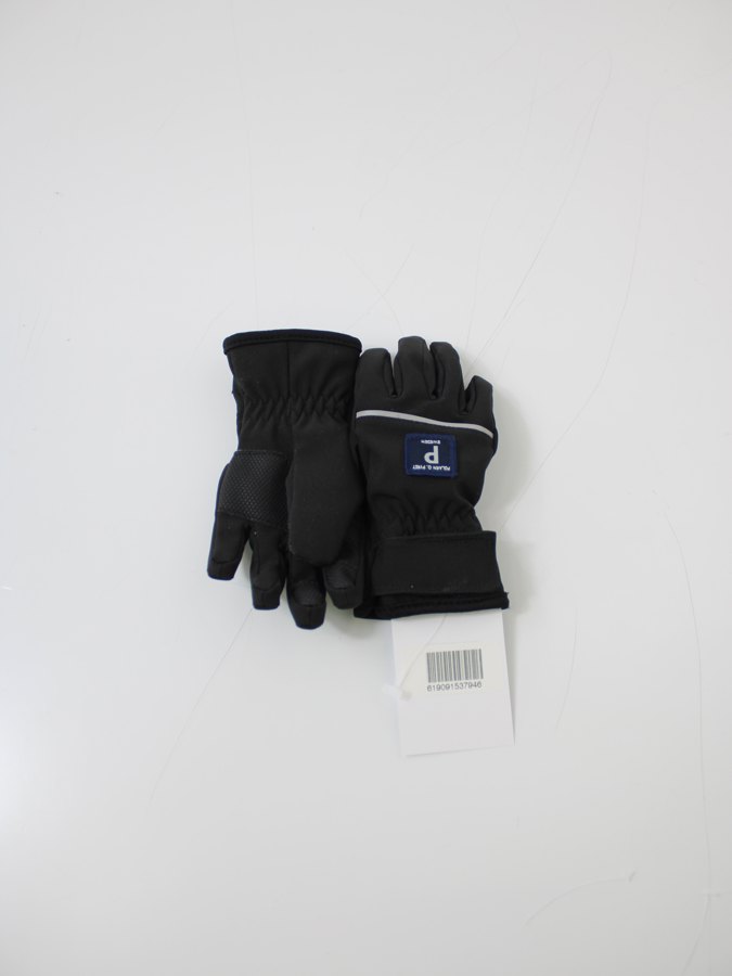 Kids Padded Gloves