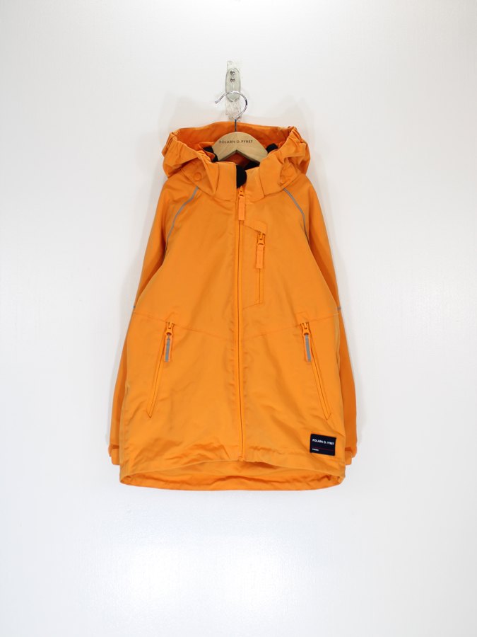 Kids Shell Jacket
