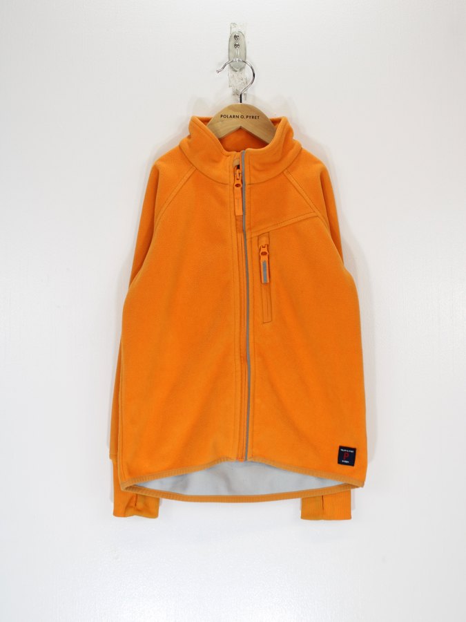 Kids Fleece Jacket