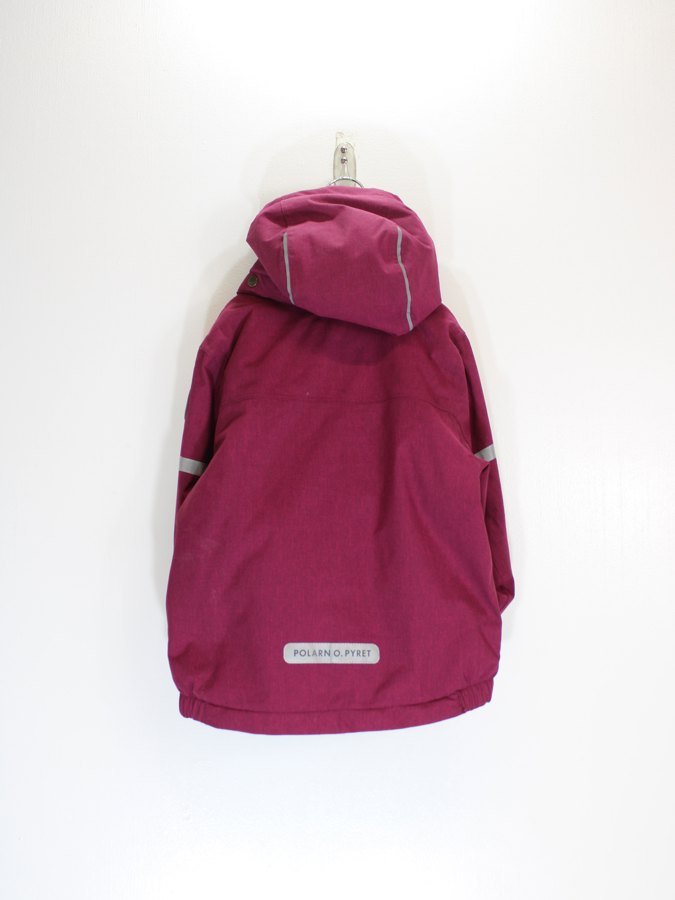 Kids Padded Shell Jacket