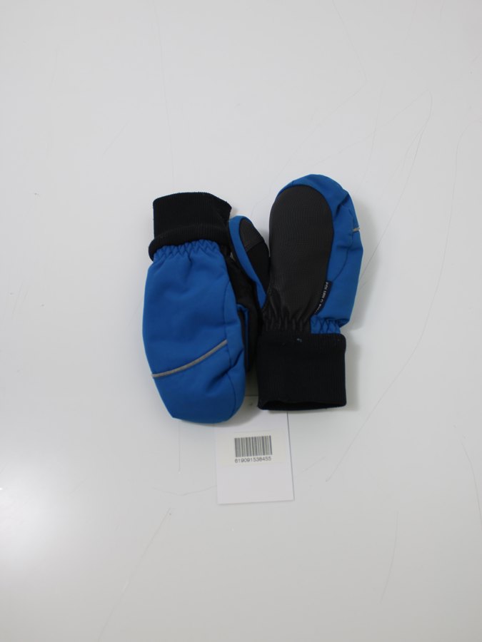 Kids Padded Mittens