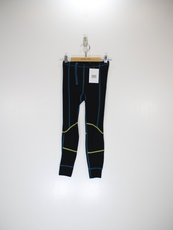 Kids Thermal Long Johns