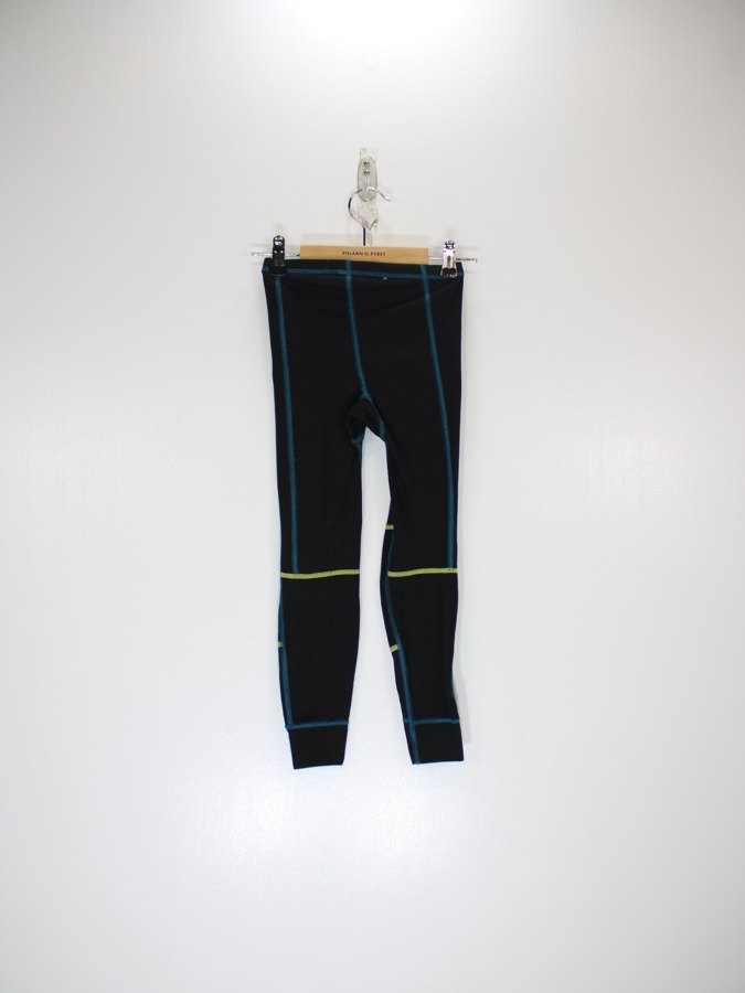 Kids Thermal Long Johns