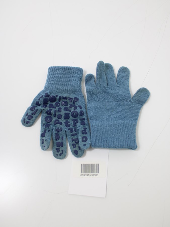 Kids Knitted Gloves Kids Knitted Gloves
