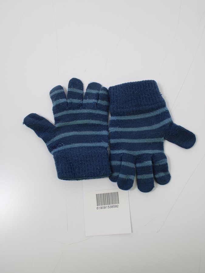 Kids Knitted Gloves
