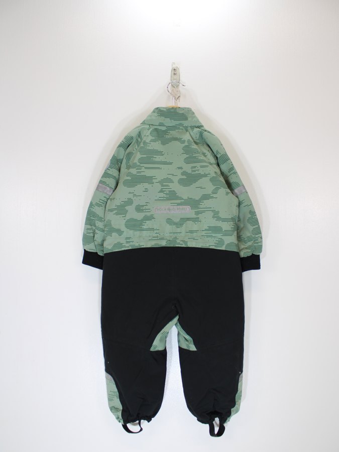 Kids Padded Shell Overalls Kids Padded Shell Overalls