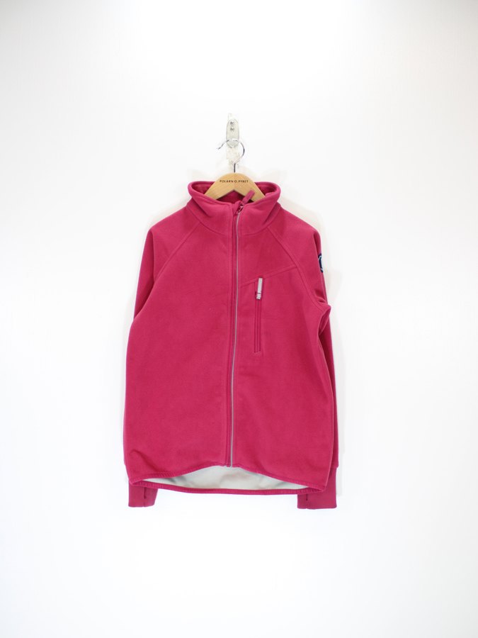 Kids Fleece Jacket