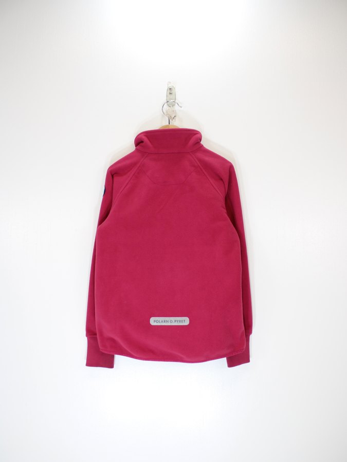 Kids Fleece Jacket