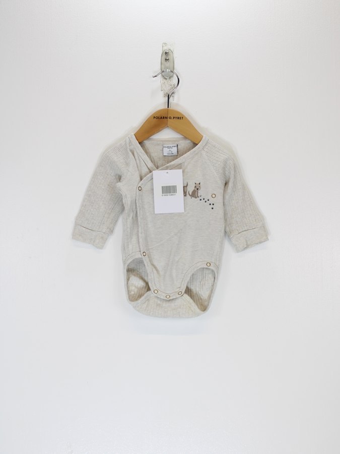 Baby Bodysuit Baby Bodysuit