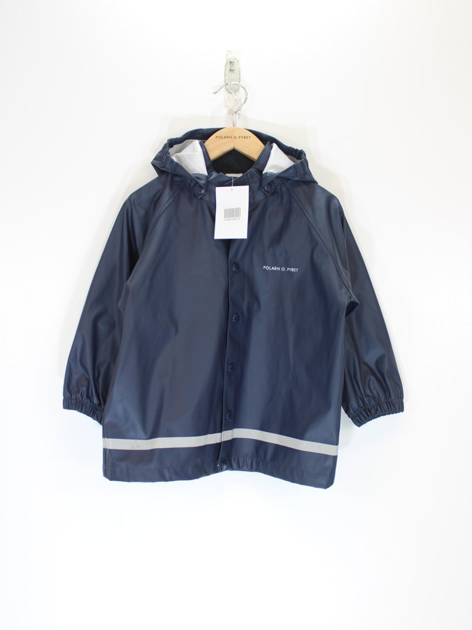Kids Raincoat