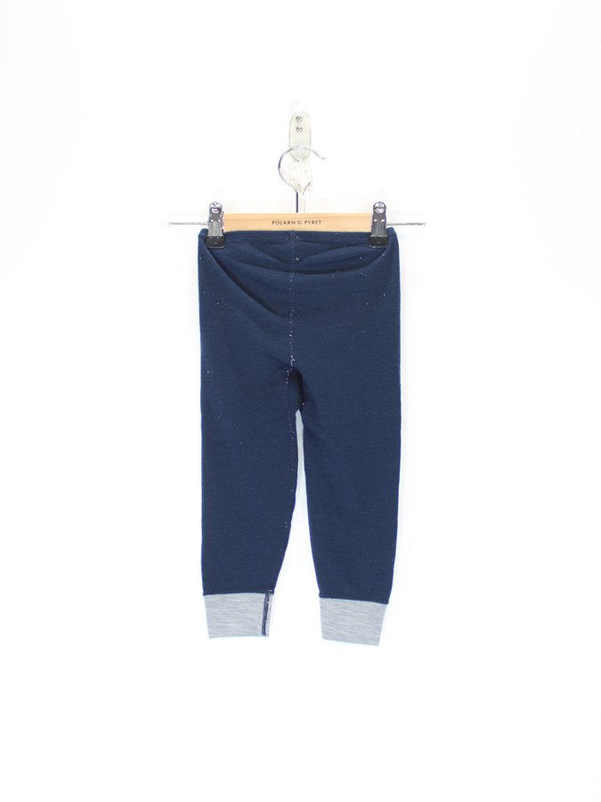 Kids Thermal Long Johns