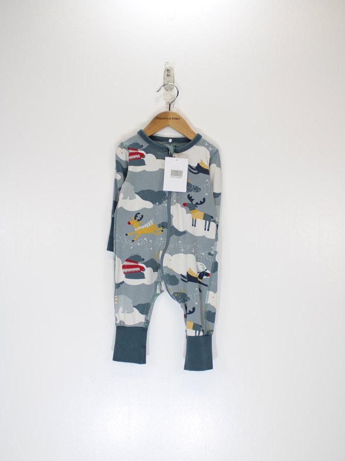 Baby All-In-One Baby All-In-One