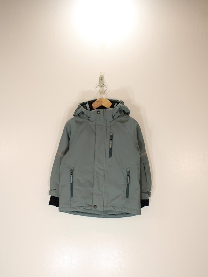 Kids Padded Jacket