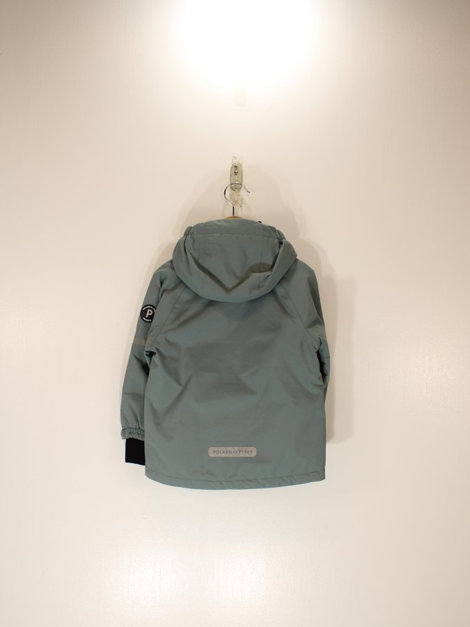 Kids Padded Jacket Kids Padded Jacket